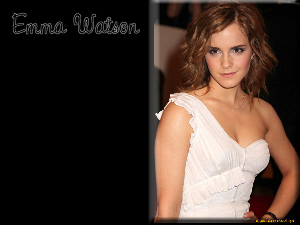 Emma Watson, 